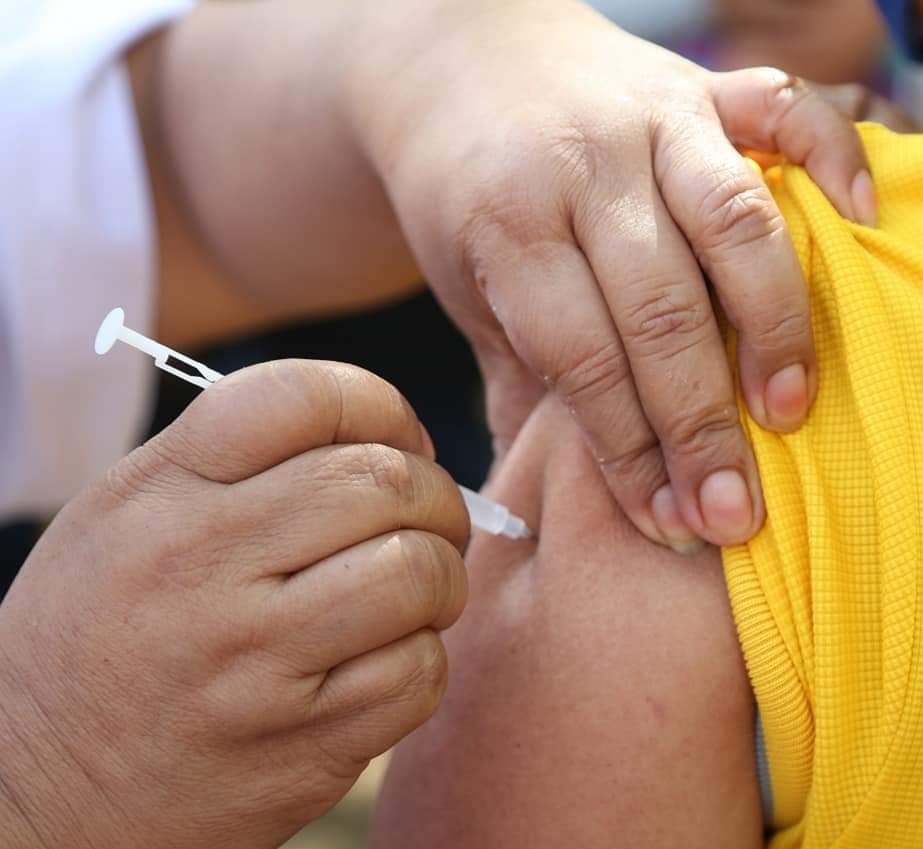 Mañana martes, 2 de marzo del 2021, Nicaragua iniciará el Programa de Vacunación Voluntaria contra la Covid-19.
#Nicaragua
#VamosAdelante
#RedFSLN