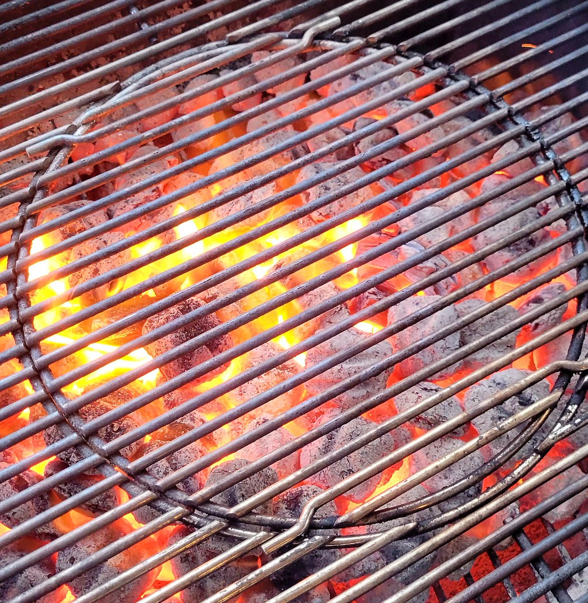The possibilities..
What's going on your grill today?