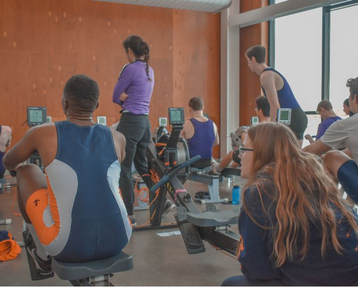 Illinois Rowing tweet media