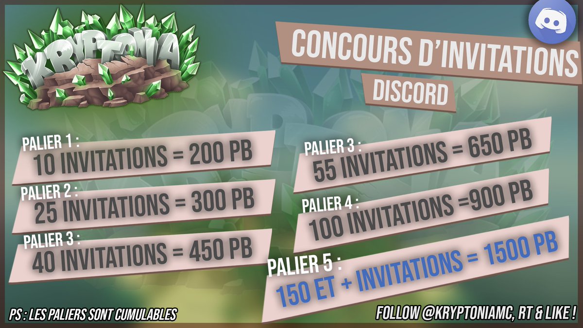 Kryptonia | PvP/Faction💚 tweet media