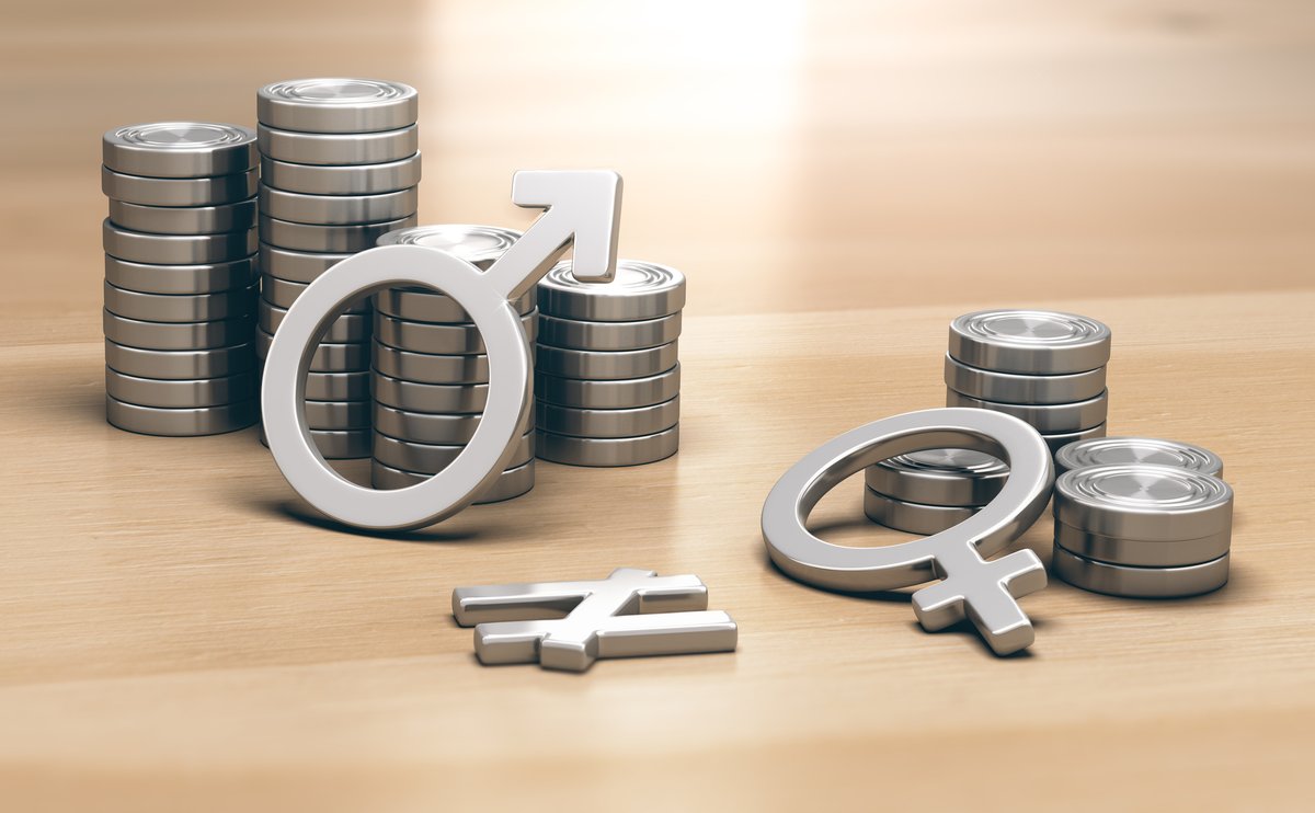 CAAA365's tweet photo. While we celebrate Women’s History Month and the great strides that have been made, gender bias and discrimination are still prevalent, including in workers’ compensation. Full story in this week's #WorkCompBriefing: https://t.co/2d6xaTkkto #ProtectInjuredWorkers https://t.co/DEbMtgQpCK