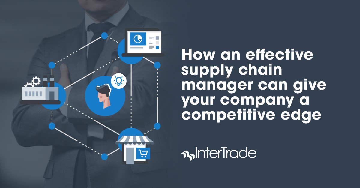 Intertrade - Now SPS Commerce tweet media