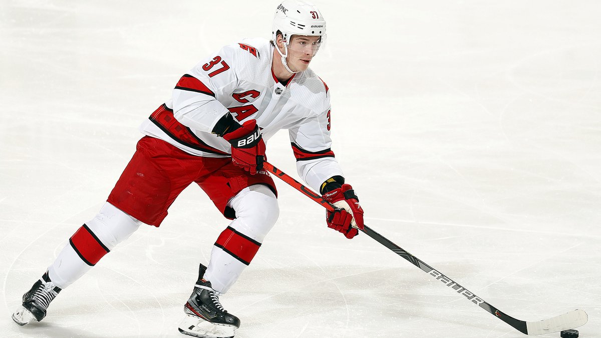 Carolina Hurricanes tweet media