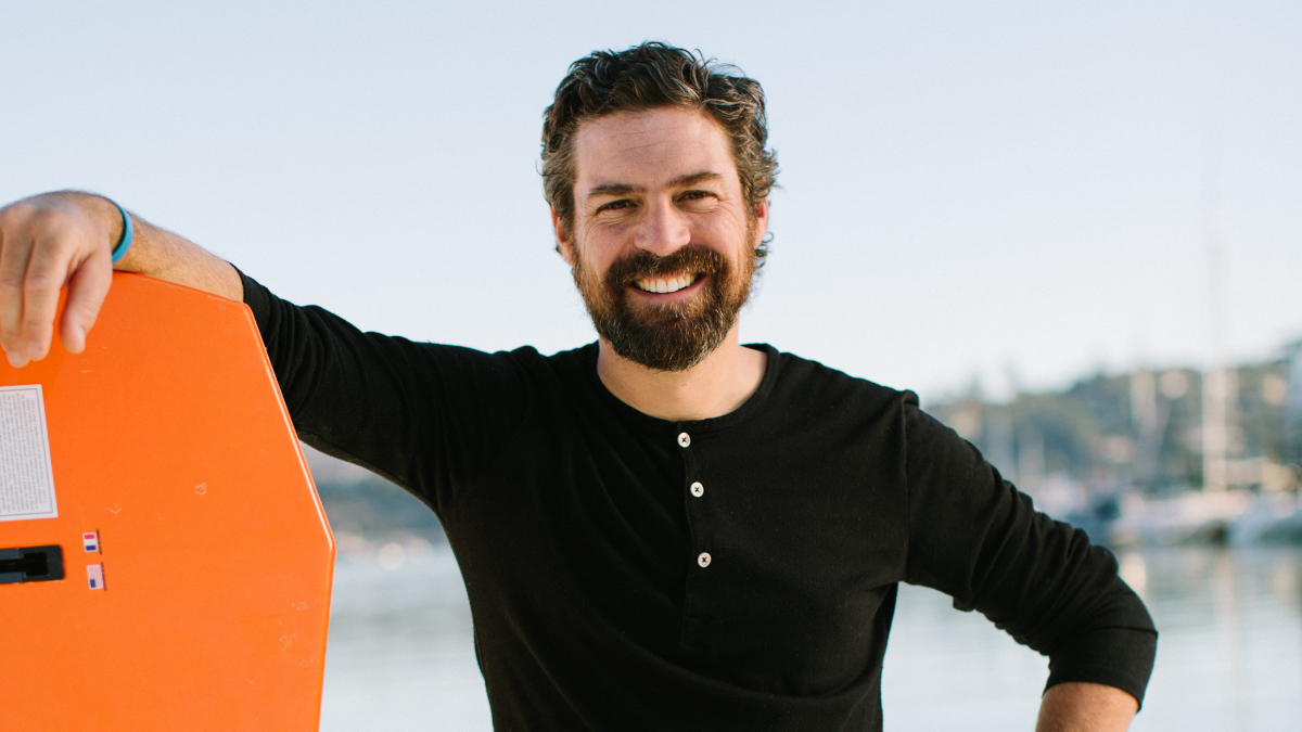 StandardProcess's tweet photo. Adventurer @cdxpro is kayaking from California all the way to Hawaii in attempt to set a new world record. Our nutrient-packed Possible Bars are going along for the ride to fuel him for the journey. #SoloKayak #PossibleBar #OurStandardProcess

Learn more: https://t.co/6GDEjvweQF https://t.co/xnctWSa6GM