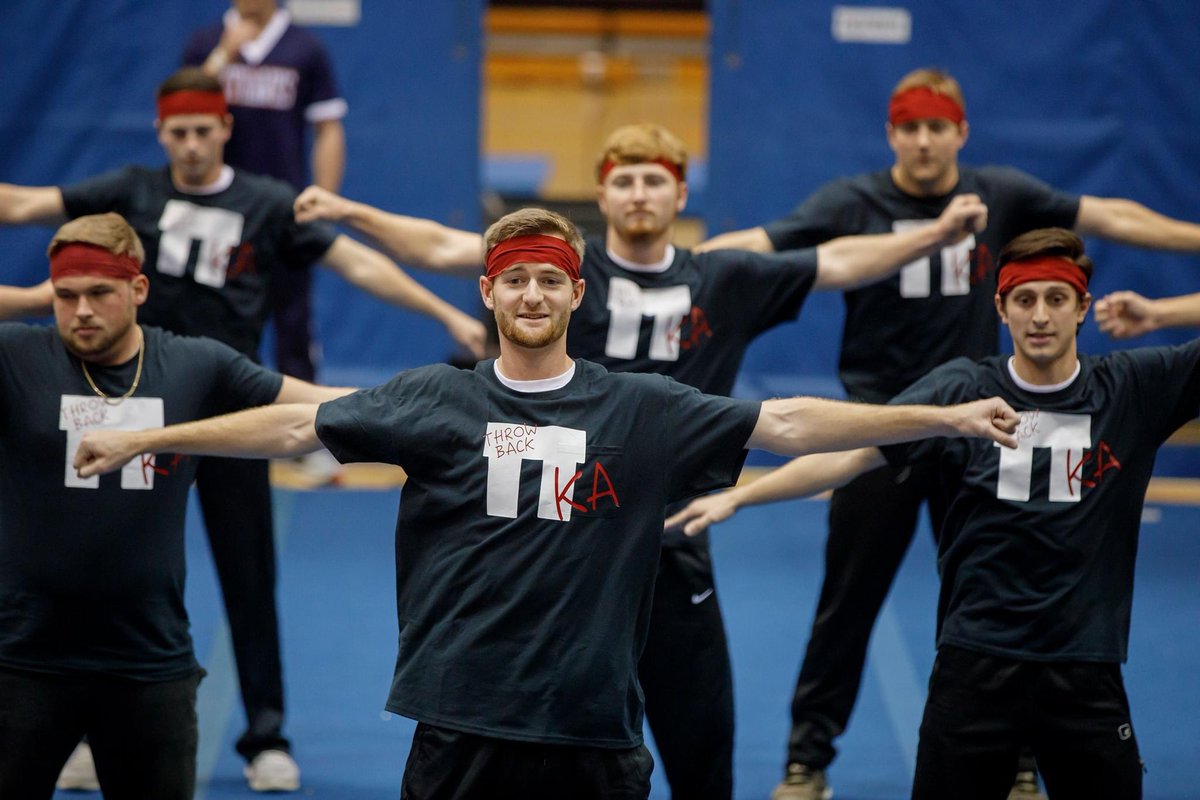 Happy Founders’ Day to the brothers of Pi Kappa Alpha! <a href="/PikesOfMartin/">UT Martin Pikes</a>