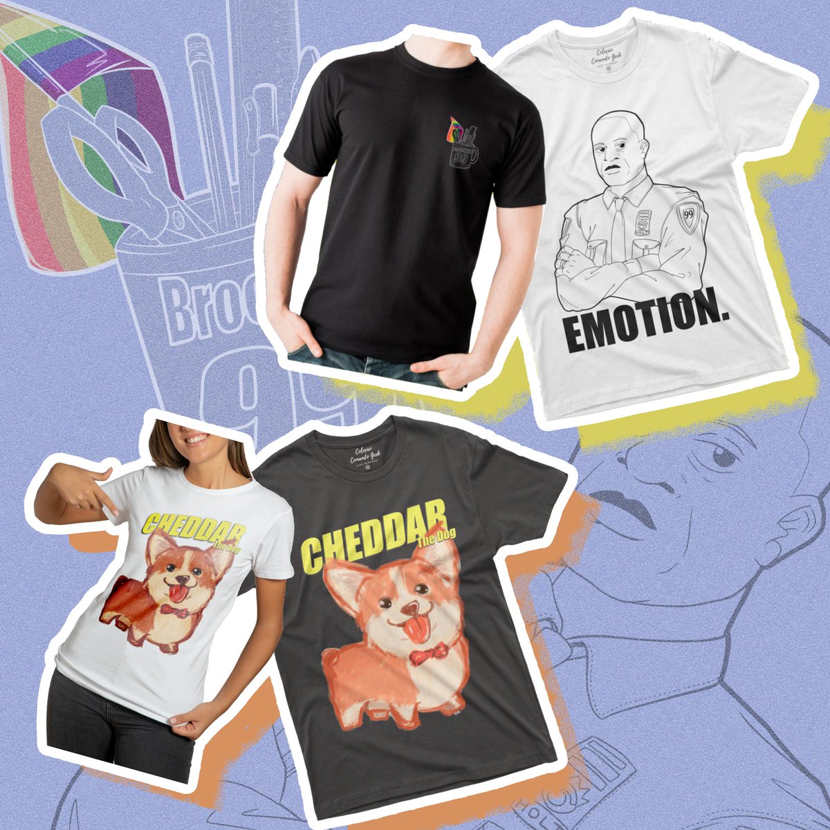 bisiart's tweet photo. 🚨🚨!!ATENÇÃO!!ATENÇÃO!!🚨🚨

💭já pensou🤔em ter1⃣uma👕camiseta😍xeroza🥰de🌈LINDA🤩com a🎨arte🖌️deste que vos fala????
🗣️🗣️🗣️🗣️🗣️🗣️🗣️

 👉‼️POIS AGORA VOCÊ PODE, TREM🚂‼️👈

😱dá uma👀olhada👀na COLEÇÃO🌺PRIMAVERA🌞VERÃO🥵DE FANARTS DO BISI™️ lá na 
👉https://t.co/y3dw5cQZFv👈 https://t.co/B8lhhX11pE