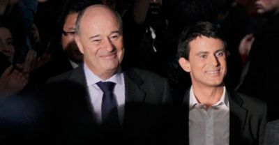 Presse, franc-maçonnerie, Crif, accusations de pédocriminalité : la synthèse Baylet