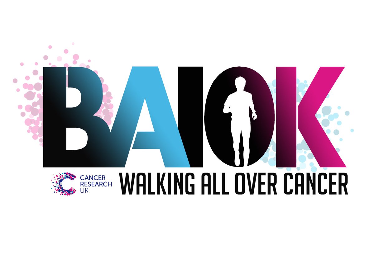 BanAcademyNews's tweet photo. Some of our staff are taking on the challenge of completing at least 10,000 steps everyday in March to raise funds for @CR_UK ! Watch this space for updates and photos of them completing their steps! We will share our donation link in the coming days! #WalkingAllOverCancer #BA10K https://t.co/XLaf21esxT