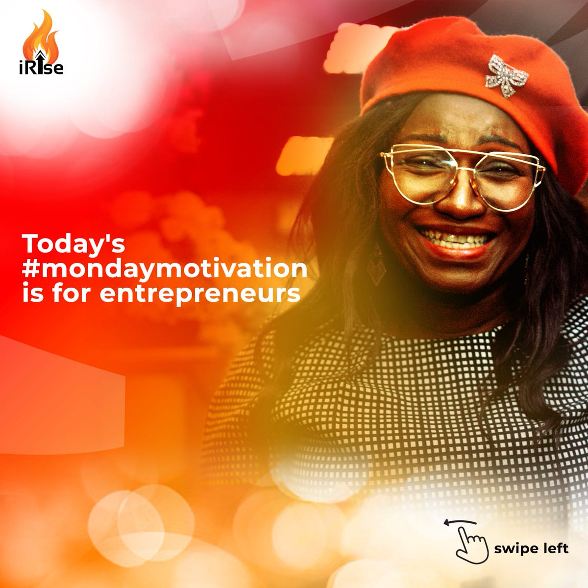 iriseyth's tweet photo. Calling all entrepreneurs and aspiring entrepreneurs.🎉🎉🎉
#business #entrepreneurship https://t.co/4sxmESmJ02