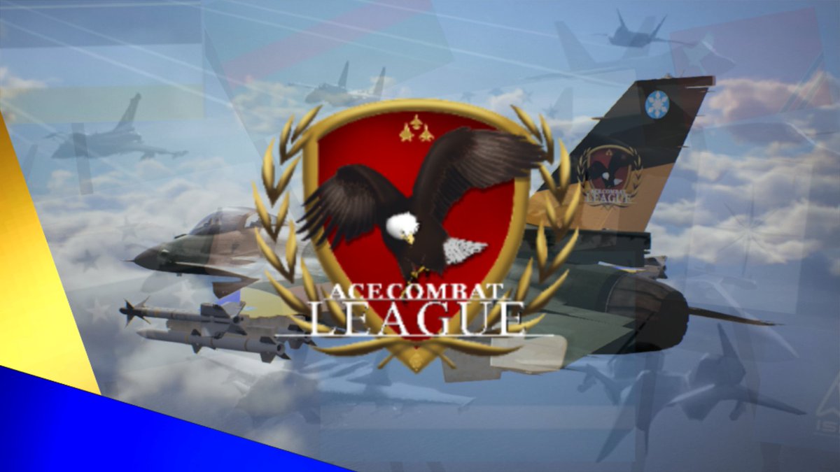 InfinityUSEA's tweet photo. Hey guys! I know youve been wondering where #ACLeague has been, im booting the sign up sheet back up, and we will continue May 2021 for Season 2! I'll also get a discord going.
Stay Updated! https://t.co/H4qKykcmps