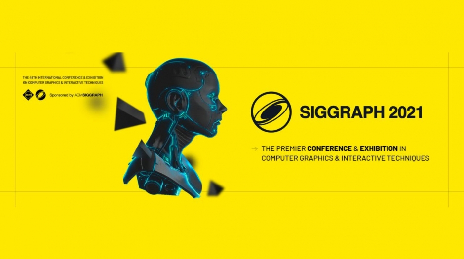Call for Entries: SIGGRAPH 2021 Computer Animation Festival Electronic Theater: Premier CG conference is looking for innovative works in computer graphics-based storytelling for its second-ever virtual Electronic Theater showcase; the submission deadline… bit.ly/3raQBqE