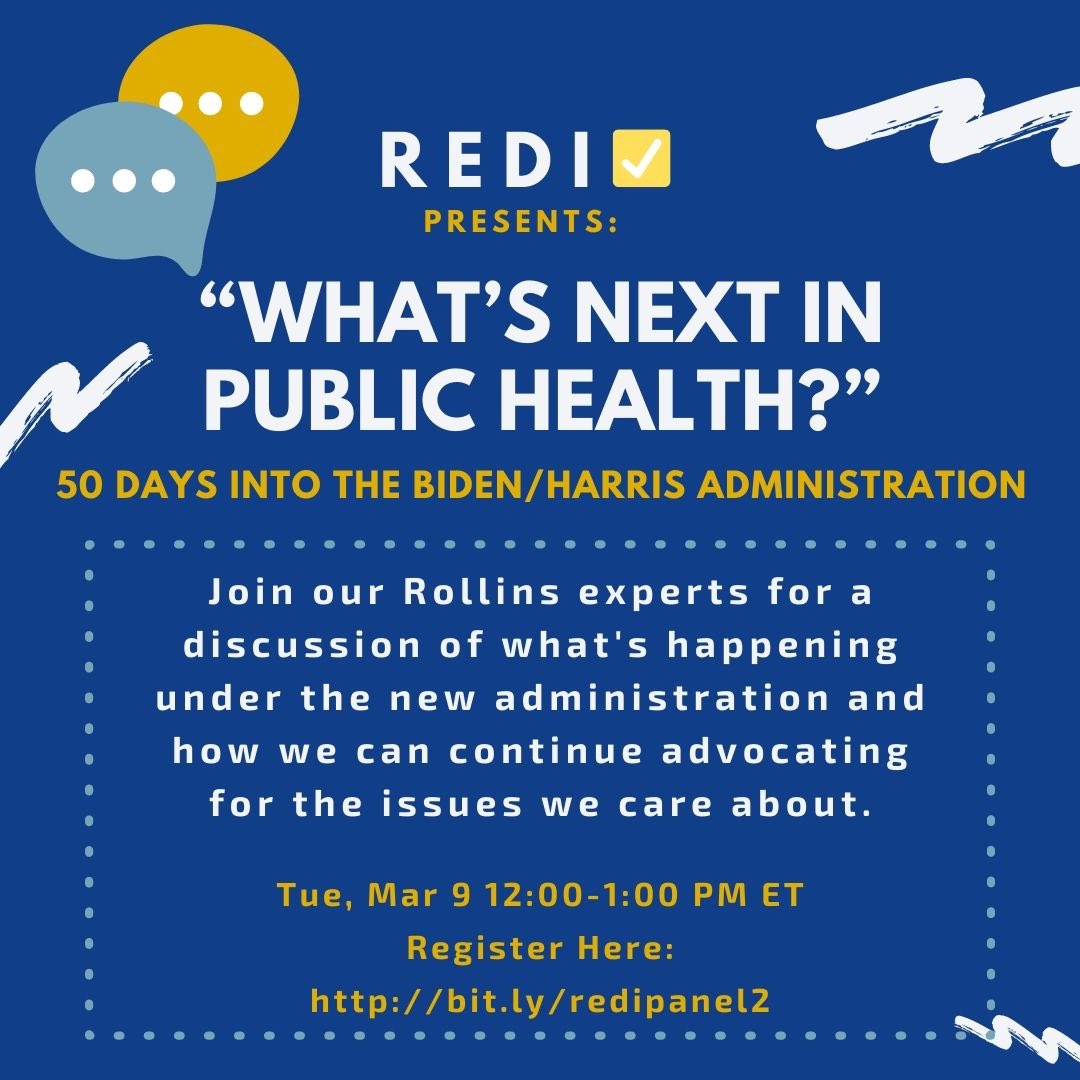 Emory REDI tweet media