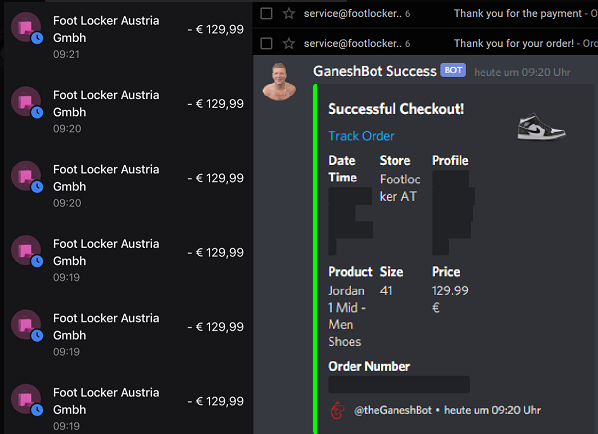 deadstx's tweet photo. Thank you! 👨‍🍳
@theGaneshBot 
@RubyProxies https://t.co/oK1YBNgjOw