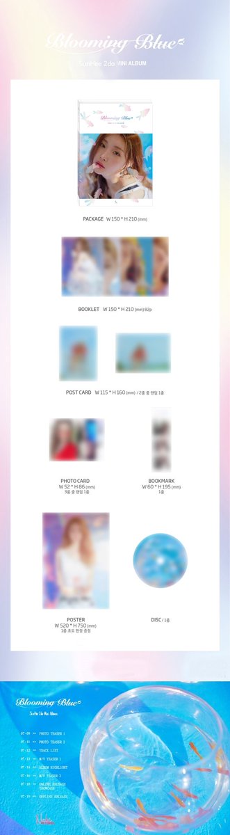 repgurls's tweet photo. ๐๐ช๐ฃ๐๐๐ ( ์ ํฌ )
2ND MINI ALBUM โน ๐ฝ๐ก๐ค๐ค๐ข๐๐ฃ๐ ๐ฝ๐ก๐ช๐ โบ
TEASER IMAGEN #๐๐ช๐ฃ๐๐๐ #์ ํฌ
OUT THE ๐๏ธ ๐ ๐ฎ๐ฟ๐ฐ๐ต
#์ ํฌ #SUNHEE #1STCOMEBACK https://t.co/LOw7571BSz