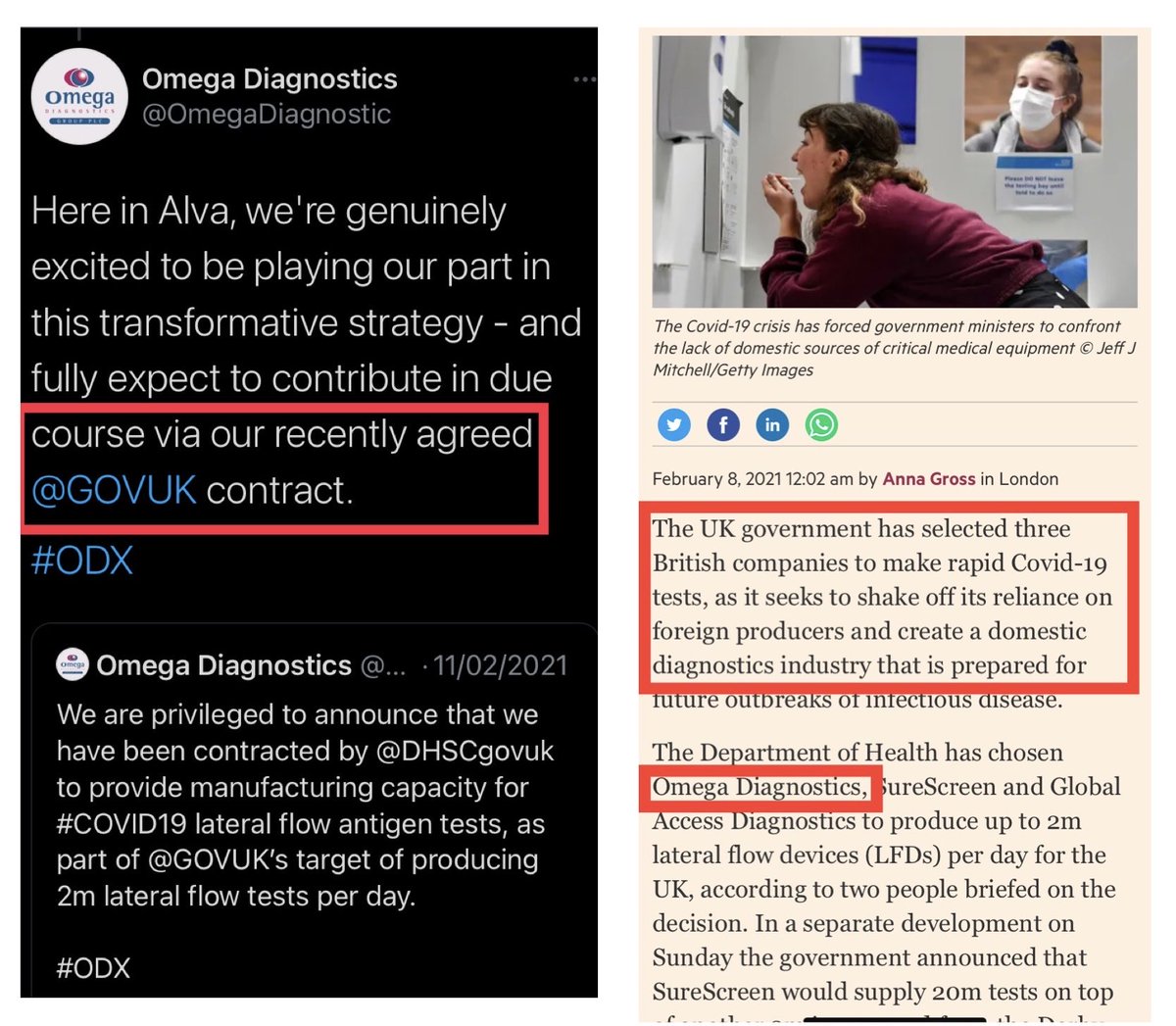 bluejug2001's tweet photo. #Odx Just a little reminder.
@ukGov contract https://t.co/aBi83SNsse