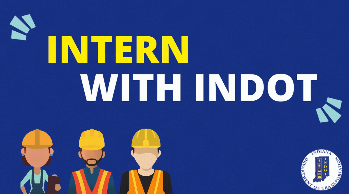 INDOT Northwest tweet media