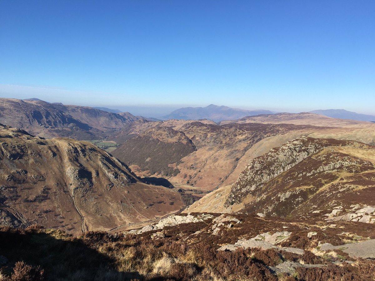 Pammy_T1's tweet photo. Eagle Crag https://t.co/8PV1zB8fiX