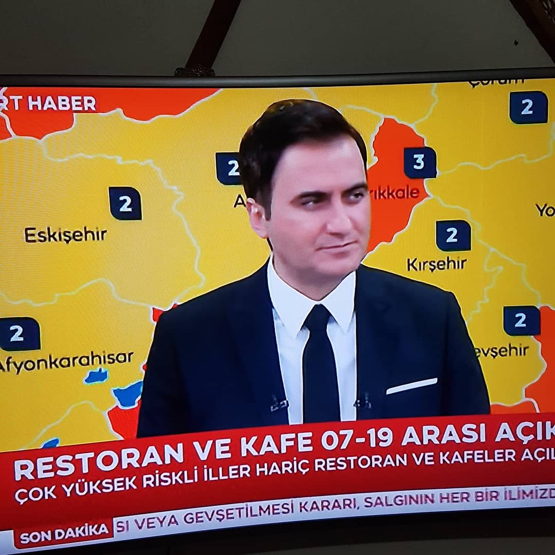 saadet_acet's tweet photo. Her alanda normalleşme tedbirler kapsamında https://t.co/pTXrcC2Wes