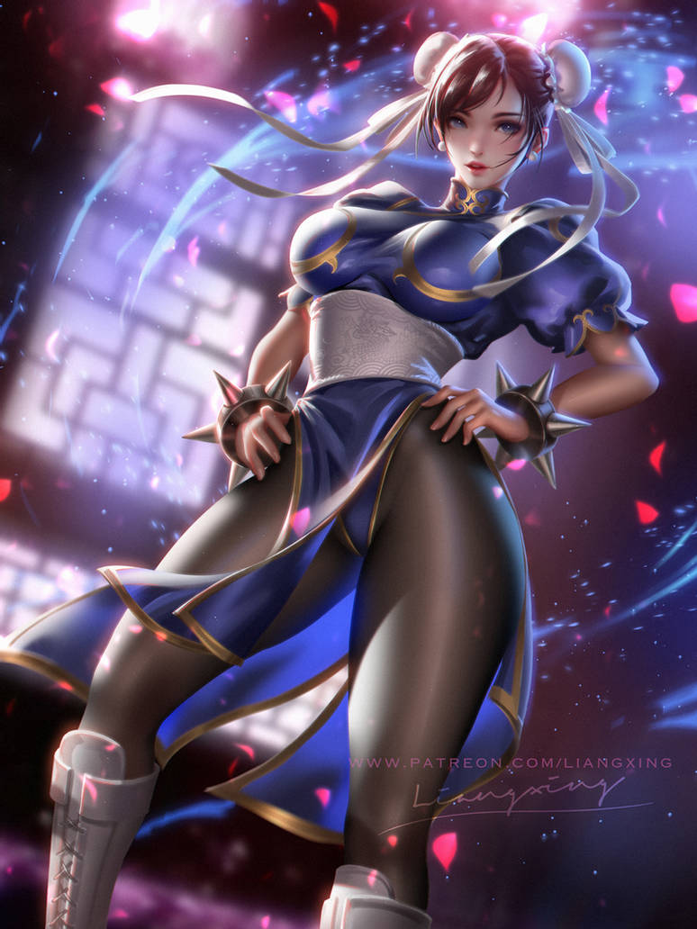 Jerry76735133's tweet photo. Happy BIRTHDAY to the first woman who made it possible for all the other badass Queens we see today in Fighting games #ChunliDAYโค. @StreetFighter. https://t.co/6XiIiuTFOQ