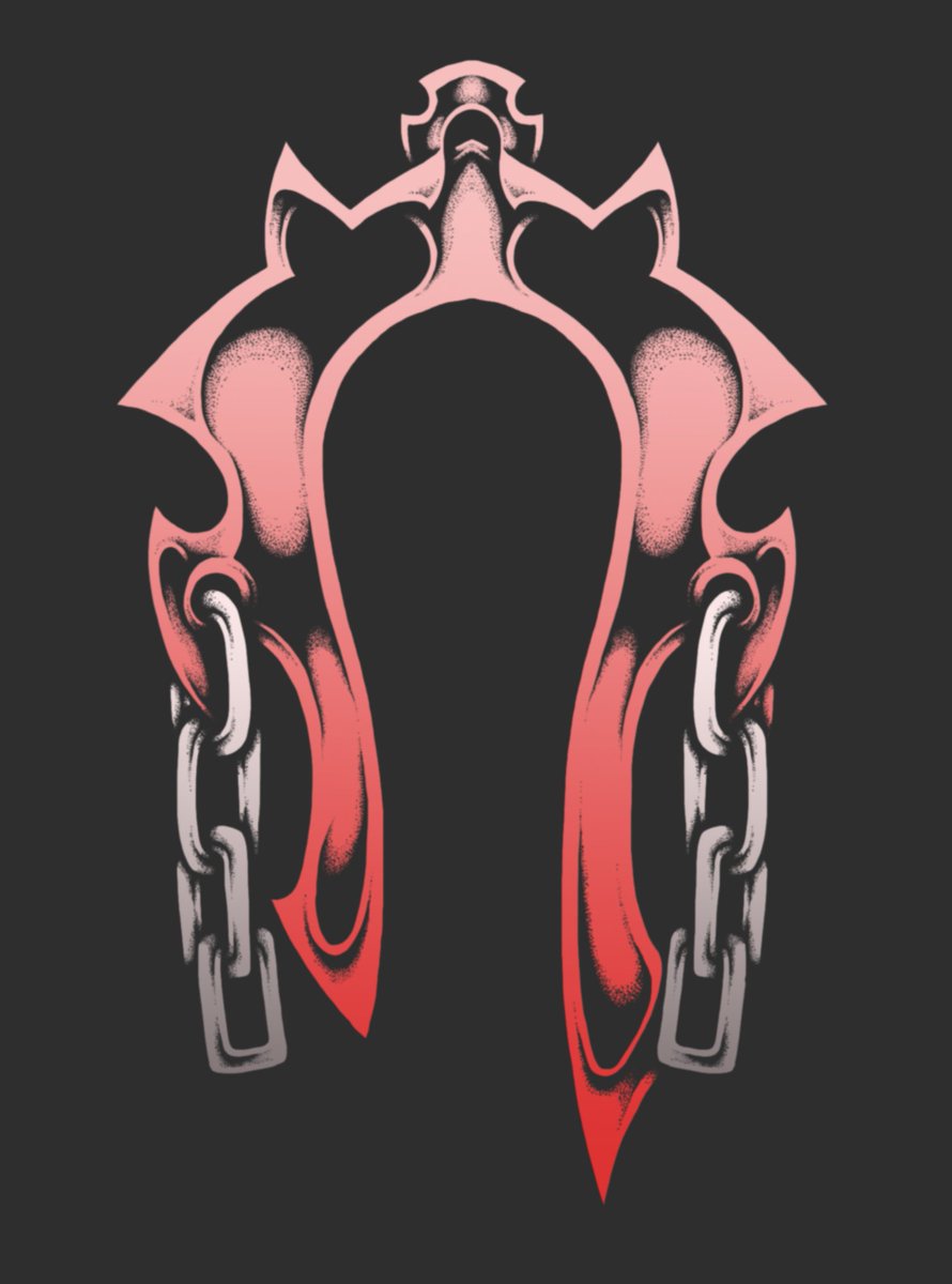 Bearan_Art's tweet photo. MEDALS designed for a little bit of roleplay https://t.co/t8mjNx4EJd
