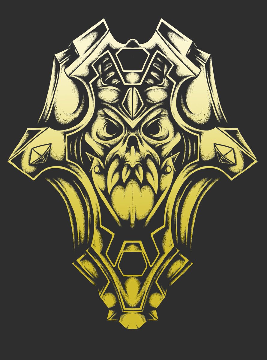 Bearan_Art's tweet photo. MEDALS designed for a little bit of roleplay https://t.co/t8mjNx4EJd