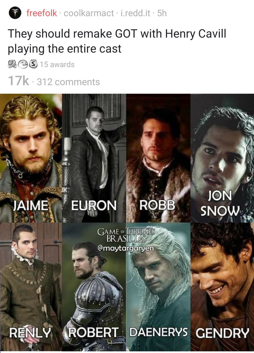 CineSiblings's tweet photo. Finally a cause we can get behind. #HenryCavill #HenryCavillIsSuperman https://t.co/VAyKienc5W