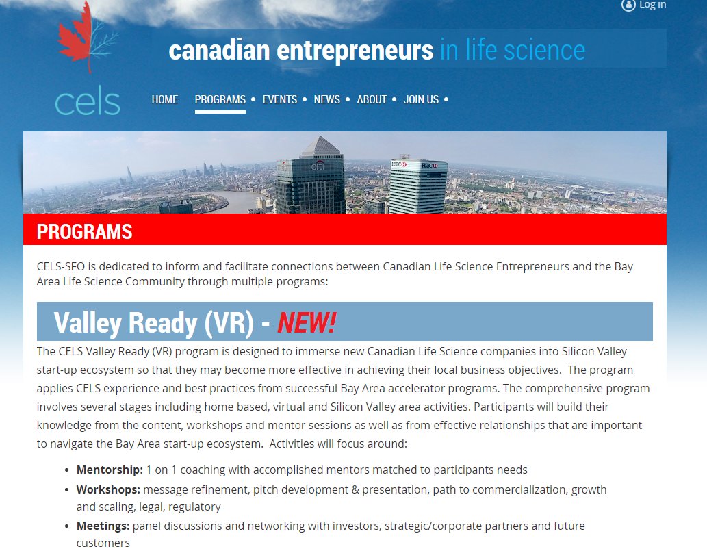 CELS_SFO's tweet photo. The @CELS_SFO team is delighted to announce the launch of our 2nd (Spring) Valley Ready cohort. The deadline to apply is March 22nd and the program will be running from the month of April to the month of July. 
Apply @ https://t.co/go5JRGNLPU https://t.co/sWoIgxNeRI