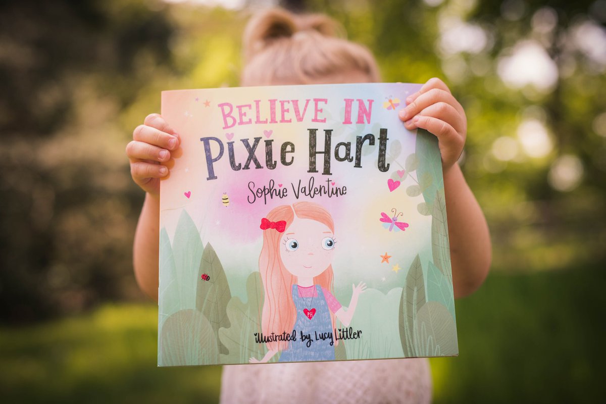 Me &amp; my girls are #WorldBookDay ready ⭐️🌈🌿 #WorldBookDay2021 #WorldBookWeek #worldbookweek2021