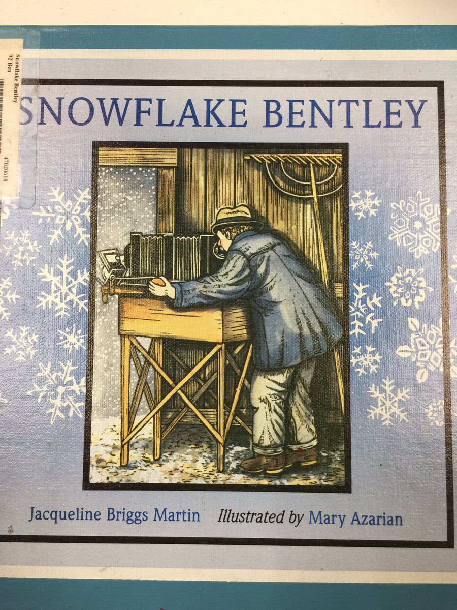 library_terry's tweet photo. Snowflake Bentley STEAM Projects @lrsd_terry @ctheneals @redheadteach @LrsdMedia @lorilms @MichaelPoore1 https://t.co/bFt0pHMTWB