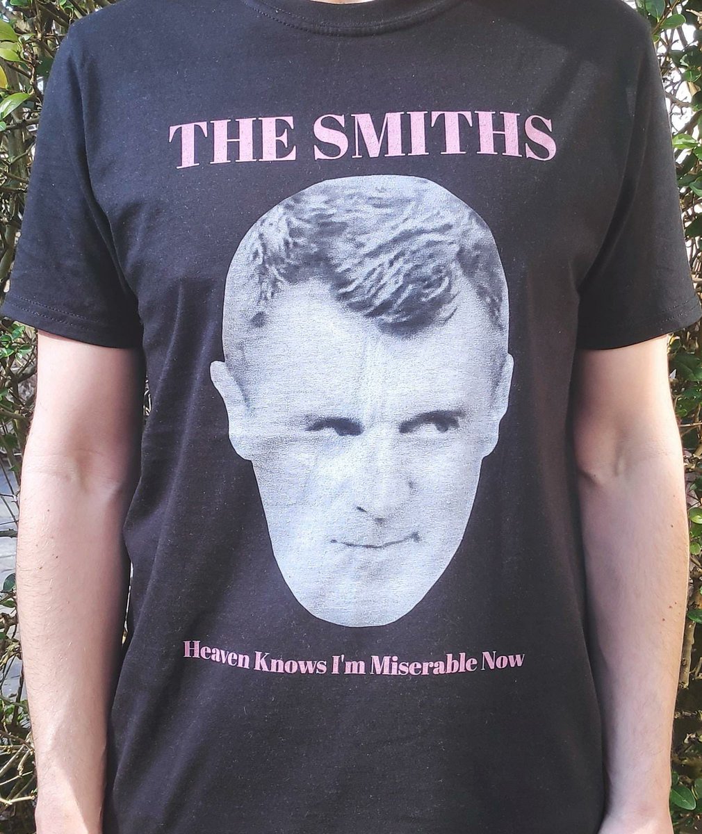 **NEW T-SHIRT OUT**
Our icon, Roy Maurice Keane, is happy in the haze of a drunken hour ...  until he gives his valuable time to Souness, Redknapp et al ... the belligerent gouls. 

T-shirts £23.50 inc p&amp;p (UK)
DM to order