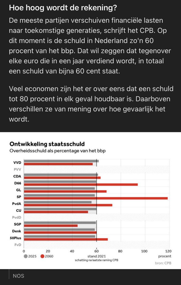 Stavebender's tweet image. Als we de (enige juiste) definitie van duurzaamheid van de commissie Brundtland uit 1987 (!) er eens bij halen: lekker duurzaam dus dat linkse geluid 🧐 Mijn dochters willen ook een financieel gezonde toekomst!