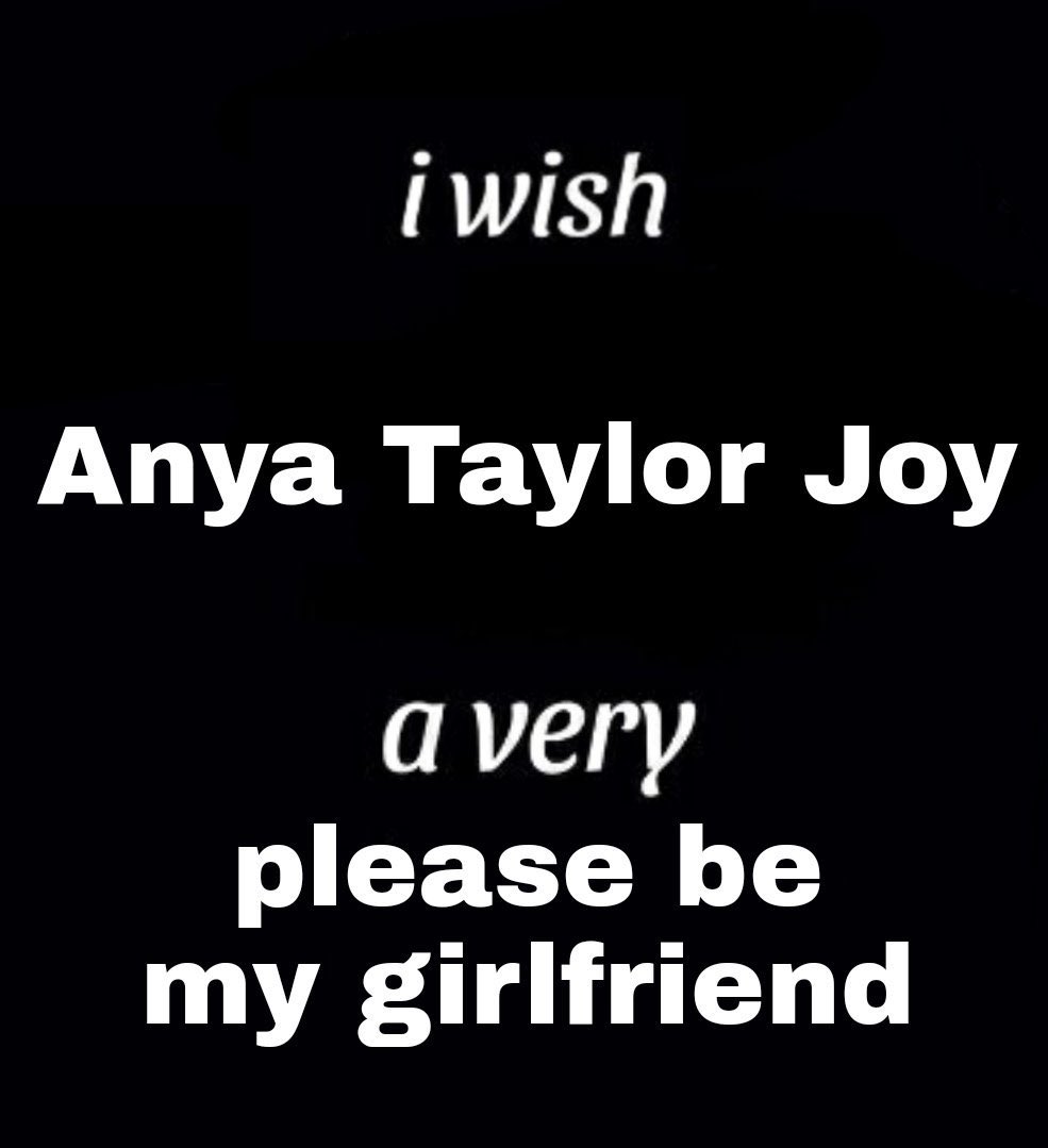 lowkeyhiddl's tweet photo. exactly golden globes winner anya taylor joy https://t.co/VJBTkZYWTO