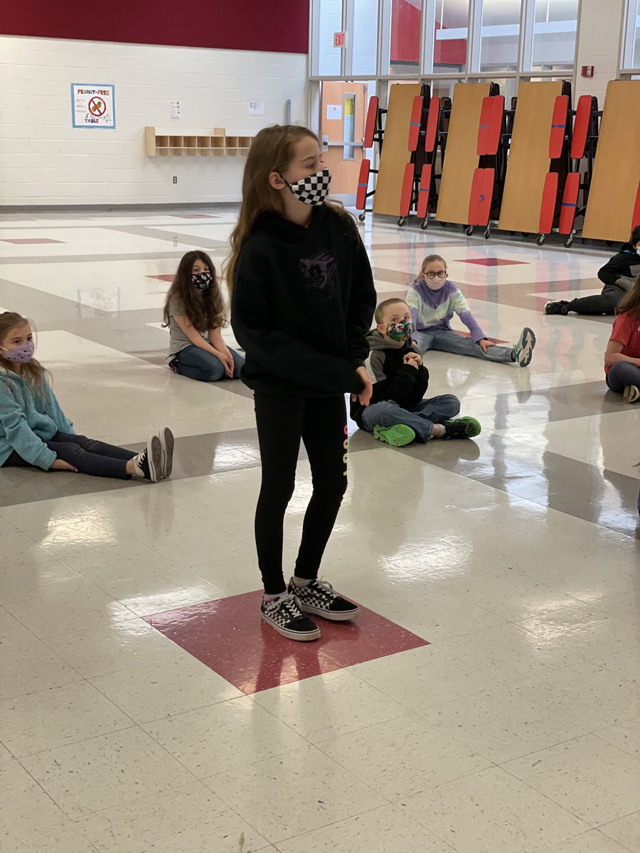 RRESRockets's tweet photo. On Friday and today we had the opportunity to recognize our students for awards for the second quarter. Congratulations to our students who earned perfect attendance, received a Citizenship Award, or earned a Most Improved Award. Thank you for all your hard work. #RREinspires https://t.co/wy0Xg7F7ON