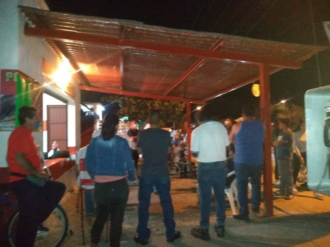 Miguel León tweet media