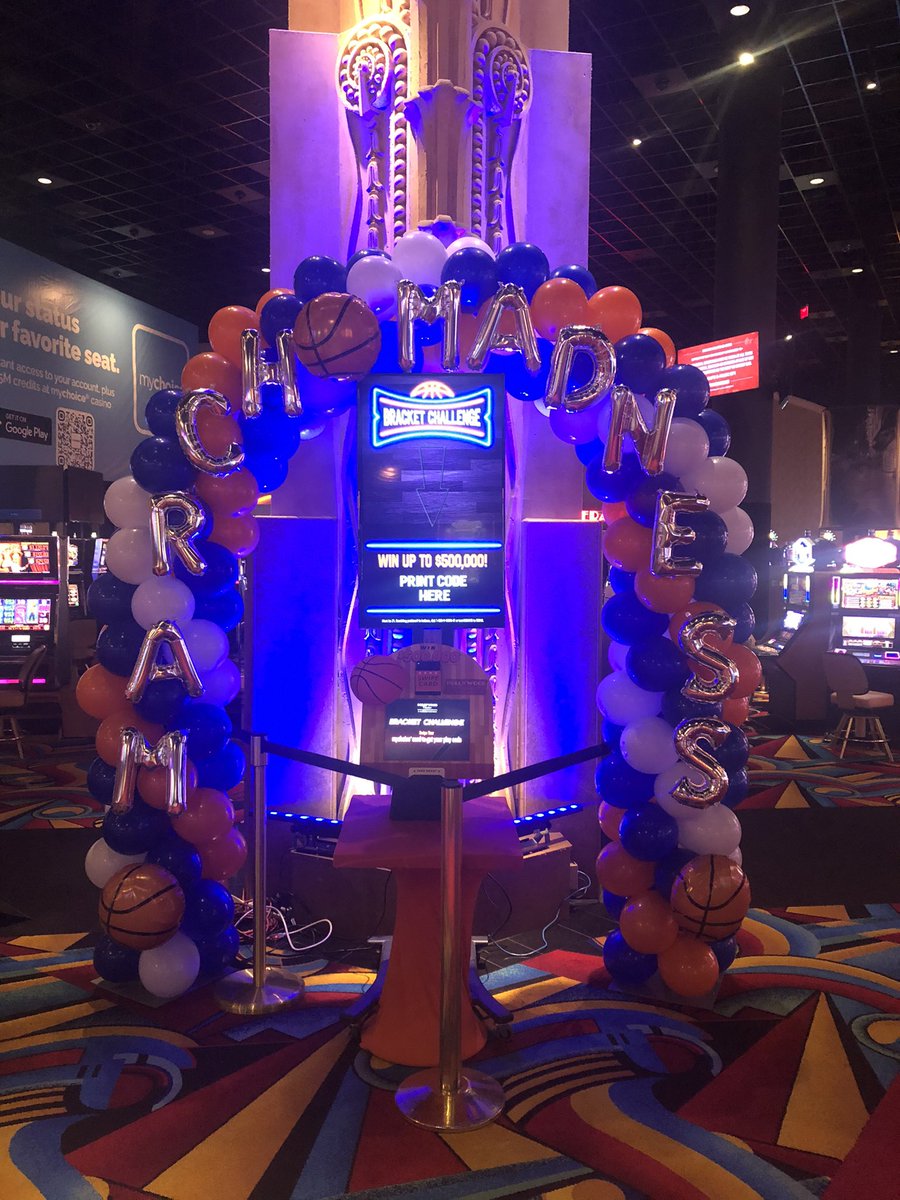 “This is March”
- <a href="/JonRothstein/">Jon Rothstein</a>