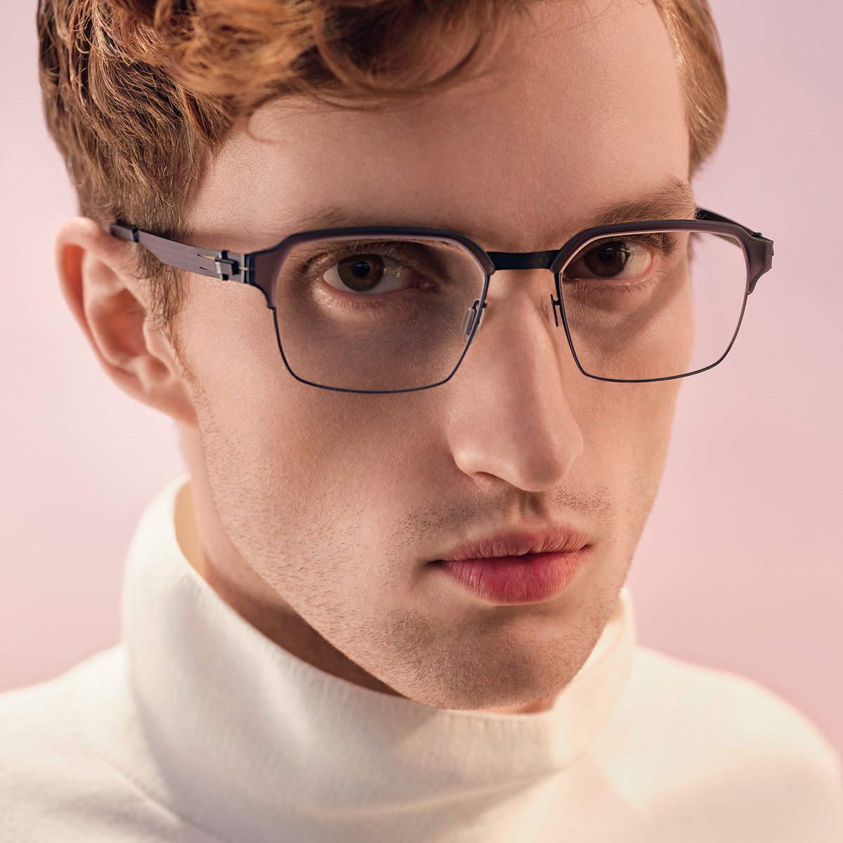 OVVOoptics's tweet photo. Visit the far-reaches of the universe in the all-new frame Style 5011. Translating science fiction into fashionable reality, the #DUOCollection blends otherworldly character with spacecraft technology for a cutting-edge frame. #OVVO #OVVOOptics #Retrogradation https://t.co/uCRcqntovt