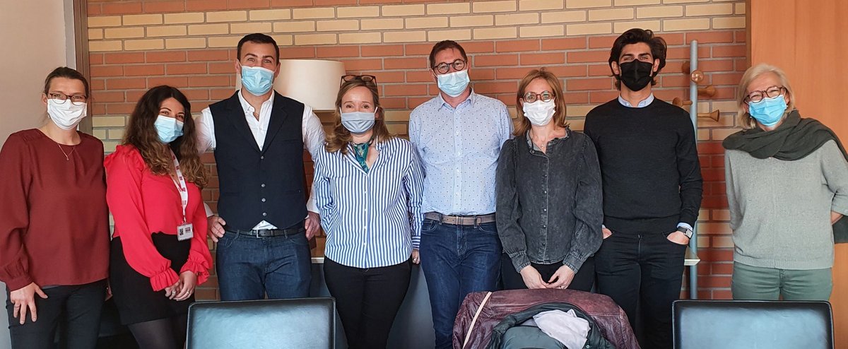 #alumni les ambassadeurs de lyon restent mobilisés ! La force du réseau  ⁦<a href="/IDRAC_ALUMNI/">IDRAC ALUMNI</a>⁩ ⁦<a href="/IDRAC_BS/">IDRAC Business School</a>⁩