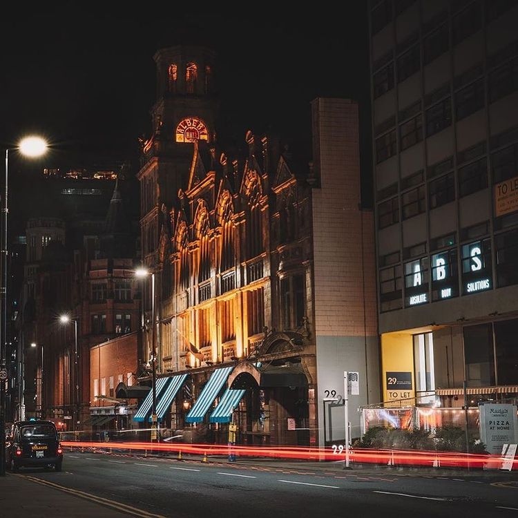 localthronesmcr's tweet photo. We're ready for normal, not long now! π»π· #LocalThronesMCR
πΈ: manc_wanderer https://t.co/XJgGRhWkrB