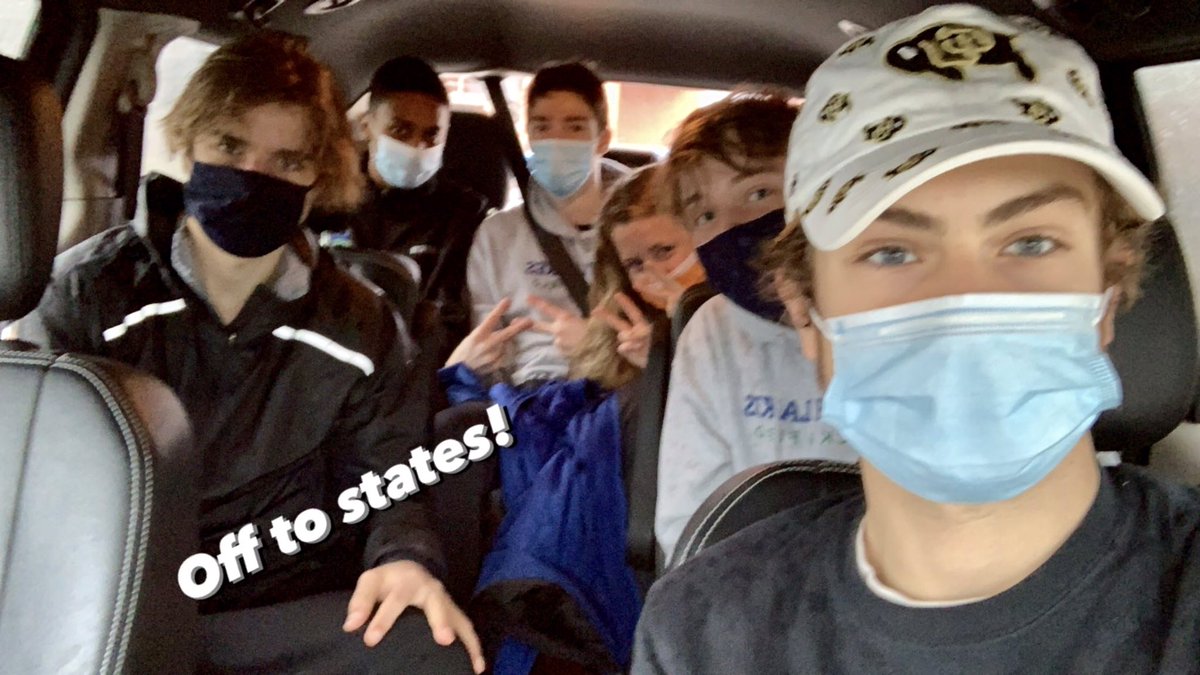 SeahawkBoosters's tweet photo. Check out the @southlakesxc IG story...🙌💚💙 The team is posting live updates of their experience at #States! #ranfast #jumpedhigh💪More on hardware collection soon....we are #seahawkproud💚💙 @SeahawkSports @southlakeshs https://t.co/VisK2DsU2n