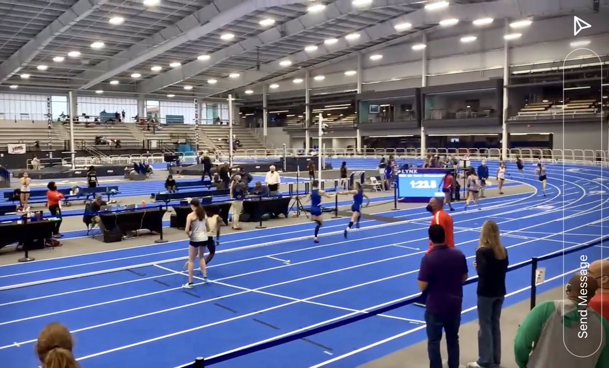 SeahawkBoosters's tweet photo. Check out the @southlakesxc IG story...🙌💚💙 The team is posting live updates of their experience at #States! #ranfast #jumpedhigh💪More on hardware collection soon....we are #seahawkproud💚💙 @SeahawkSports @southlakeshs https://t.co/VisK2DsU2n