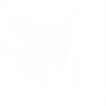 I guess ,,, I'm just not that into it. don't care about it much. 

( shrugs his shoulders. well.. if he gets attention from cute people.. it doesn't sound so bad ) 

guess I'll have to get used to it -