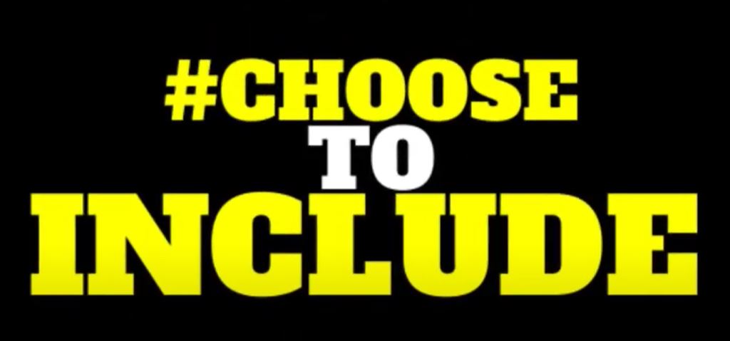 <a href="/AACountySchools/">AACPS</a> &amp; <a href="/AACPSHPED/">AACPS HPED</a> is excited to share how <a href="/MeadeHS/">Anne Mead</a> always #choosetoinclude in the #aacpsawesome Unified Dance and Leadership class! 
#AACPSROCKSINCLUSION #ExperienceInclusion 
<a href="/SpOlympicsMD/">Special Olympics Maryland</a>
#SpreadtheWordMD
youtu.be/YQfJOKZZl9M