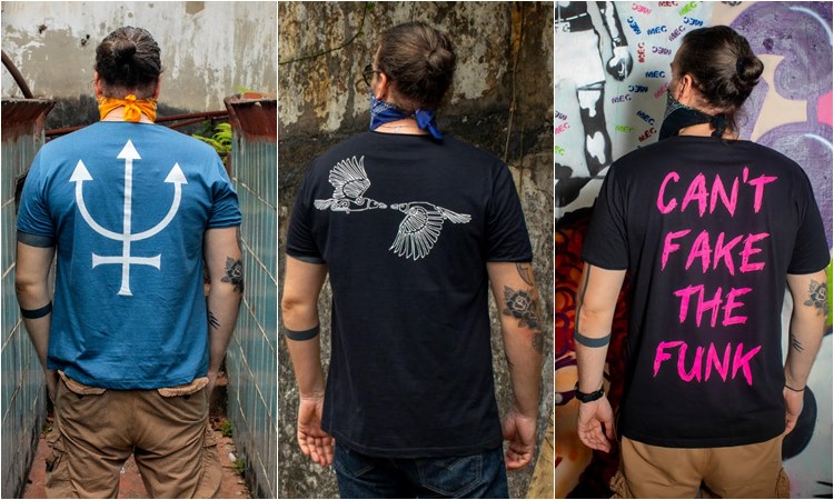 sortimentos's tweet photo. Moda Masculina : Camiseteria masculina, DEC82, apresenta coleção Símbolos com estampas diferenciadas
https://t.co/JfgRX3zdkD
#Moda #ModaMasculina #DEC82 #LookMasculino #Camisetas #Tshirts #CamisetasMasculinas #TshirtsMasculino #RoupaMasculina #Vestuário #camisetaria #estamparia https://t.co/5dw6I9sl3T