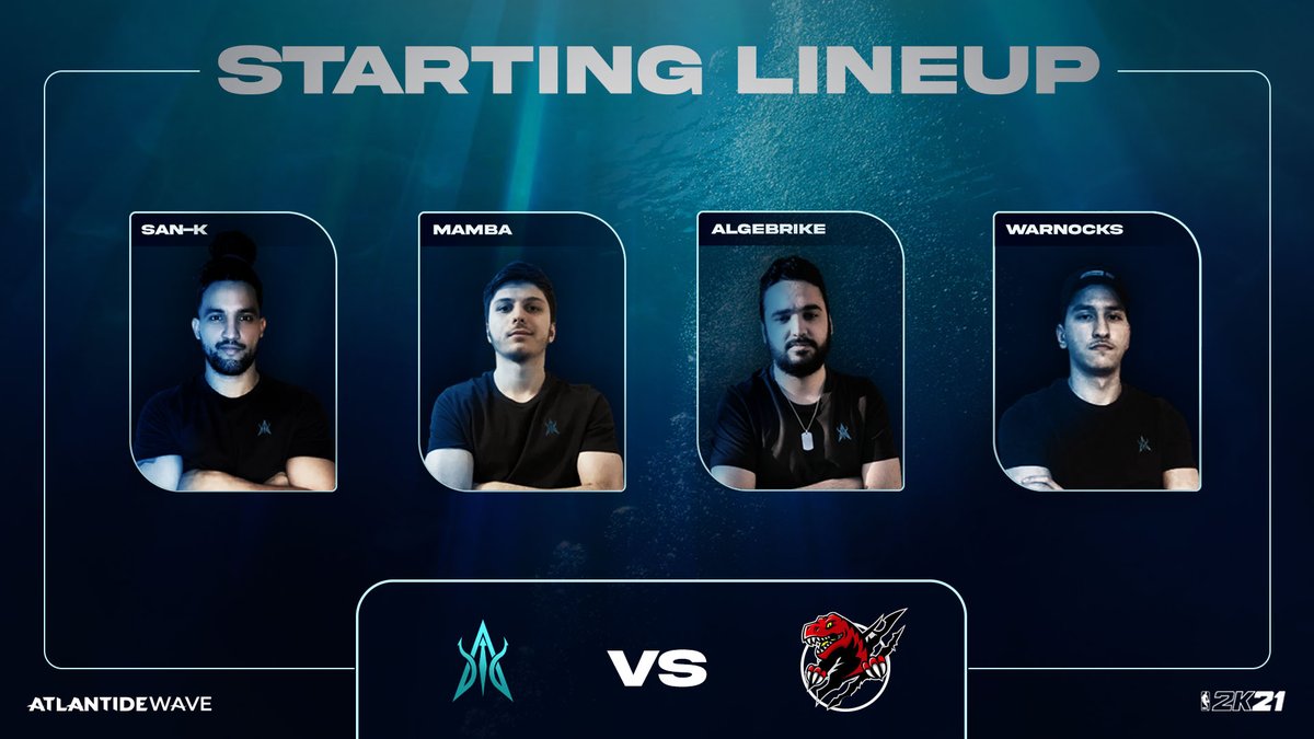 Atlantide Wave 🌊 tweet media