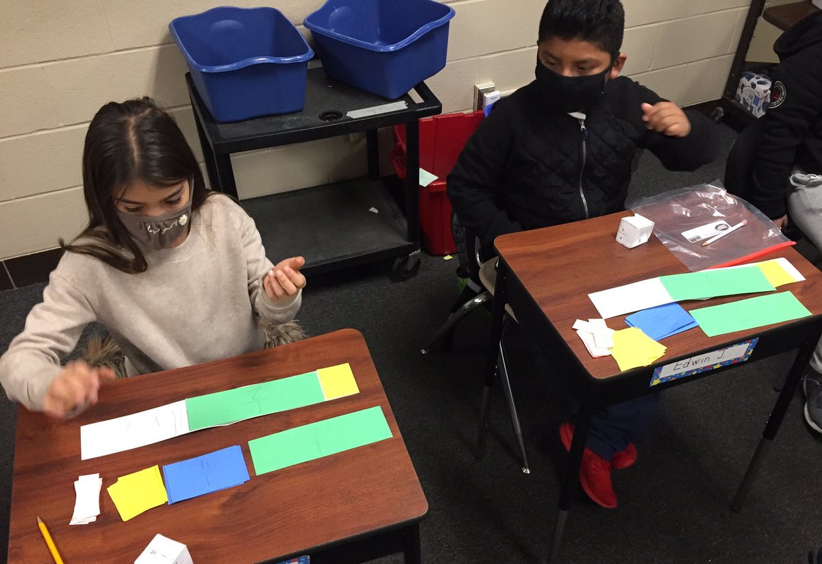 LiddicRoberta's tweet photo. Fun fractions #TeamAdena🔵 https://t.co/RtgifZxsgs