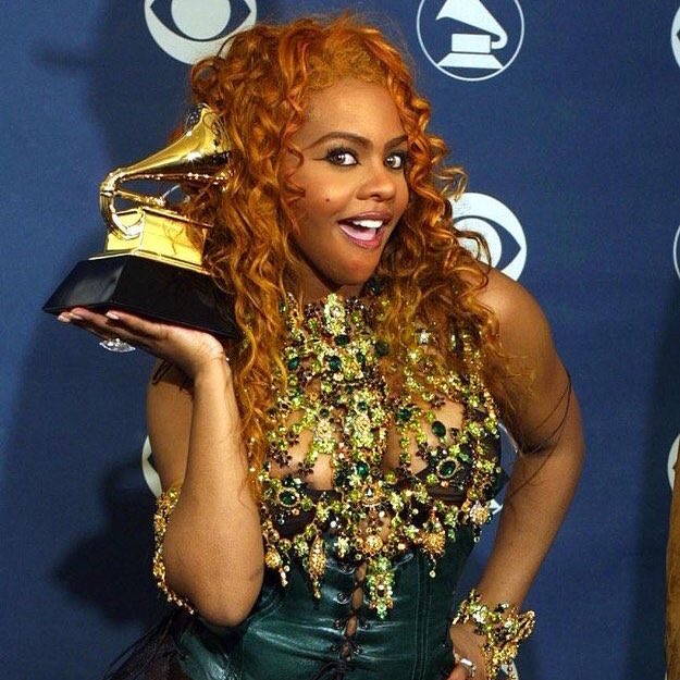 Lil’ Kim Brasil 🇧🇷🐝 tweet media