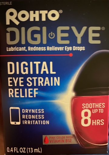 faeirydancer's tweet image. #Ad Rohto® Digi Eye® is the answer to my digital eye strain! I got my Rohto® Digi Eye® eye drops from my local Walmart. Join me in on this Mission in Smiley360 for your opportunity to receive two FREE Rohto® products! #FightScreenTime #RohtoRelief #ad bit.ly/3sVIwHZ