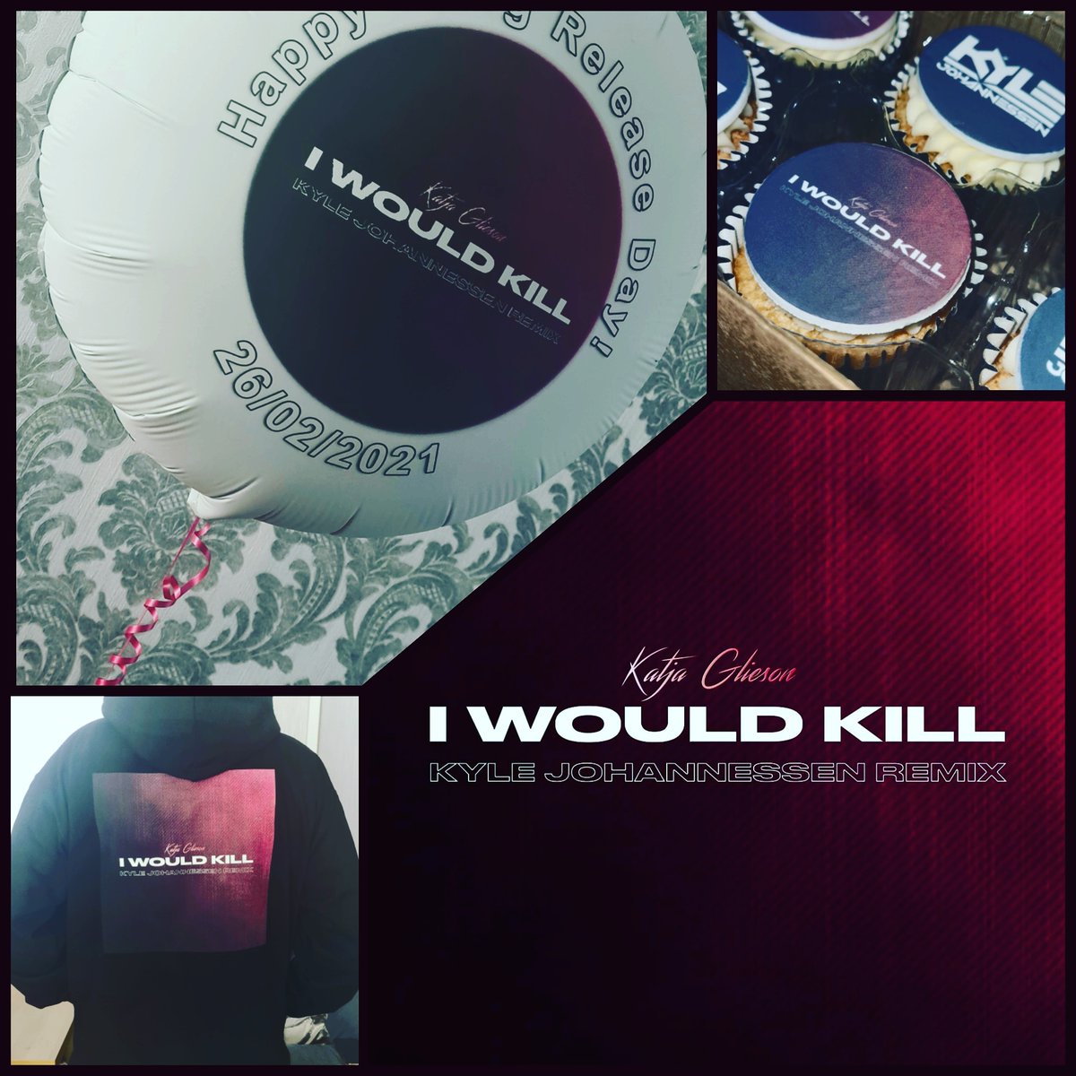 She's the best! 💕