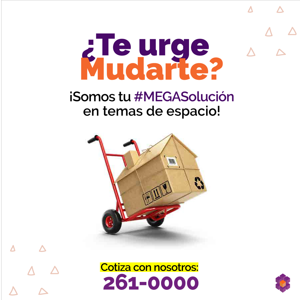 MegaStoragePTY's tweet image. ¿Te estás mudando?... ¡Cuenta con nosotros!
.
Mini depósitos desde 1 mt2 para tu conveniencia.
.
Contáctanos:
📌261-0000
🔎megastorage.com.pa

.
.

#MEGAStorage #minidepositos #autoalmacenamiento #mudanzas #panama