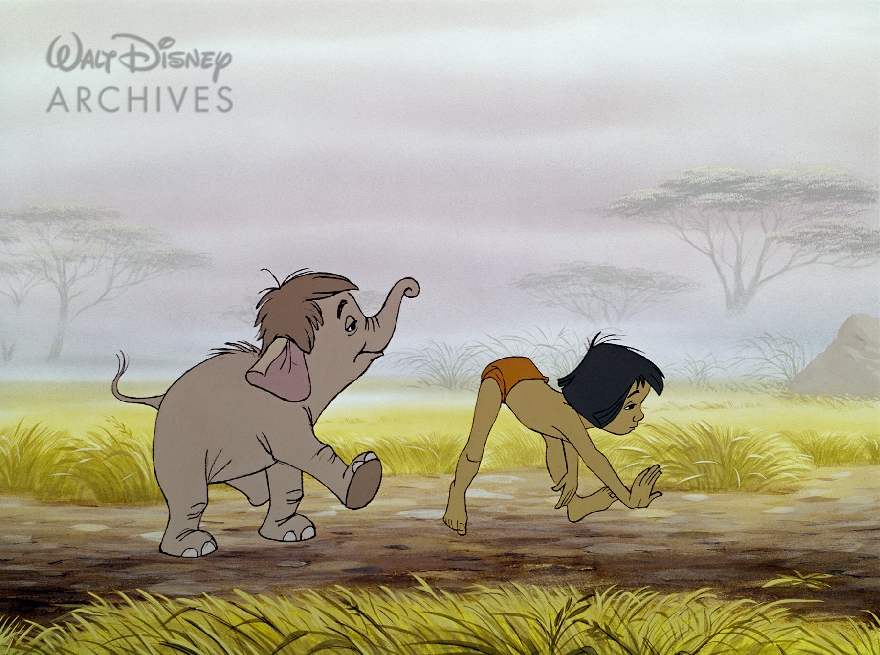 Walt Disney Archives on Twitter: Walt Disney Archives on Twitter: